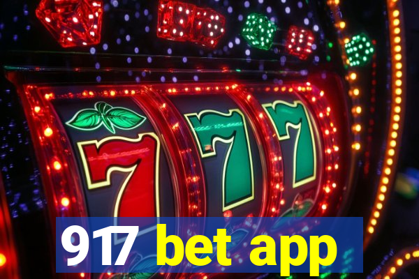 917 bet app